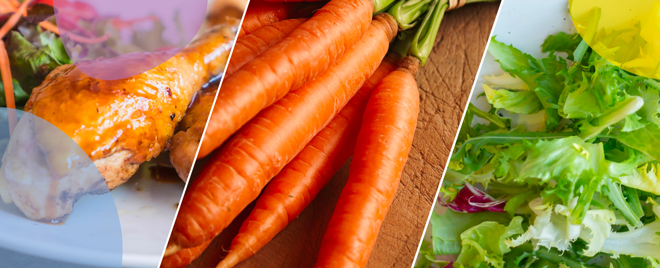 Lancement des marchés alimentaires 4e Gamme, 5e Gamme et Volailles