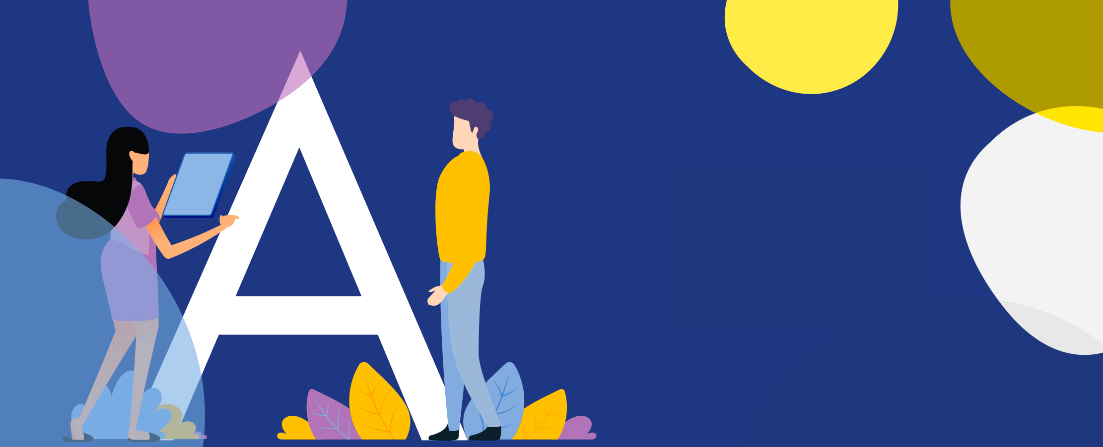 Rapports annuels individuels