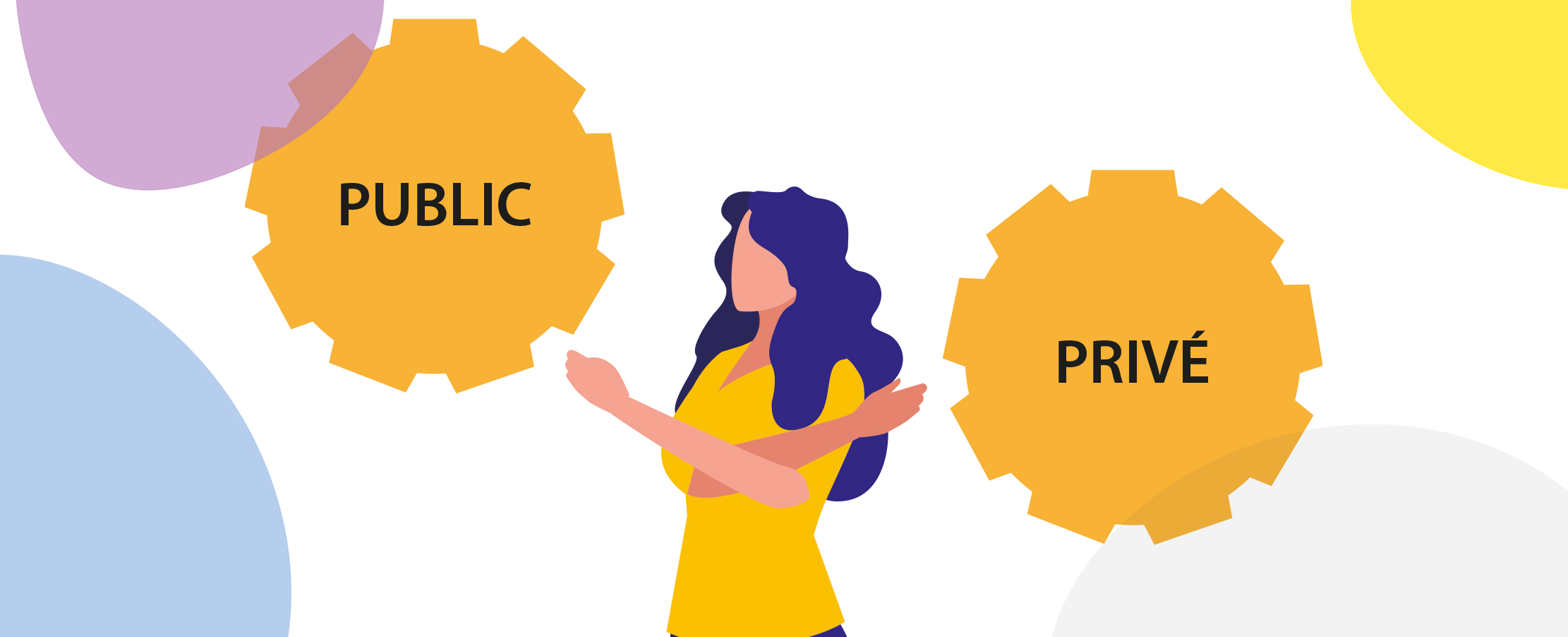 Ouverture aux marchés privés