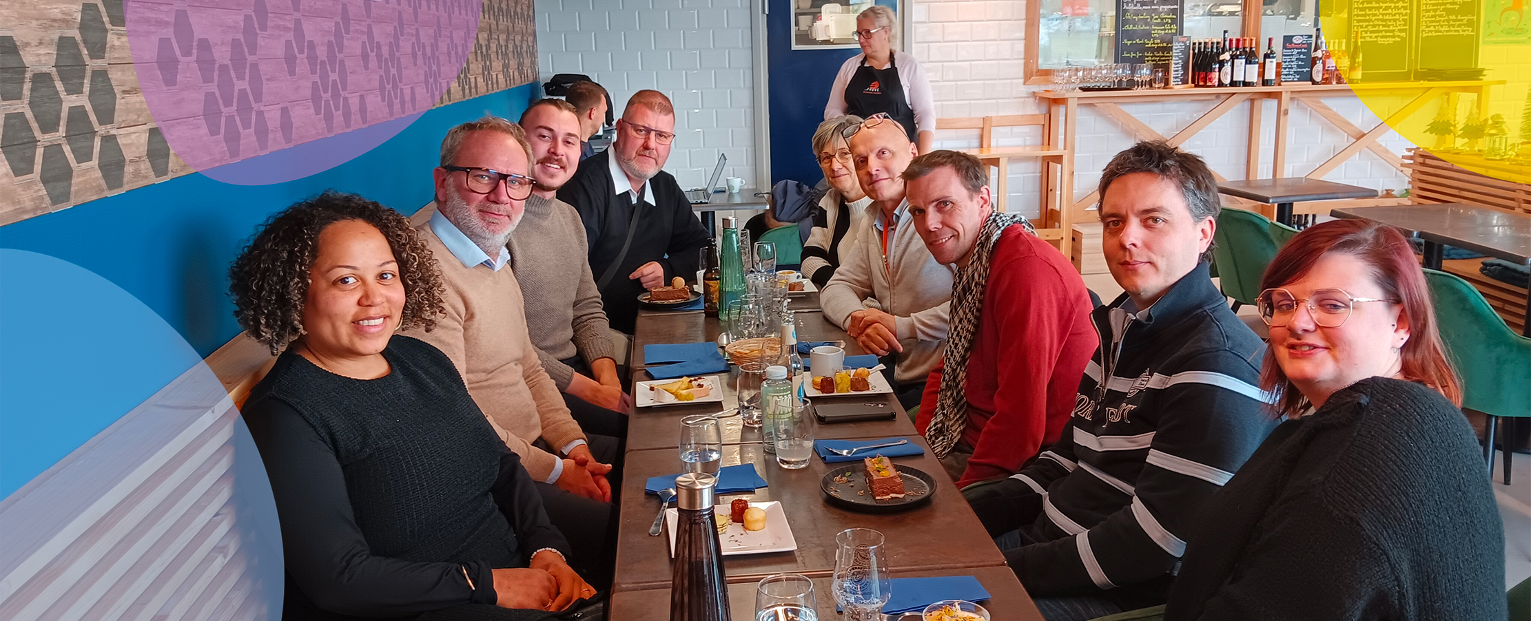 Les commissions d’attributions